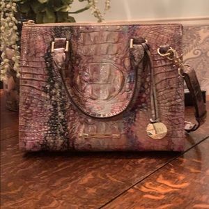 Brahmin handbag like new